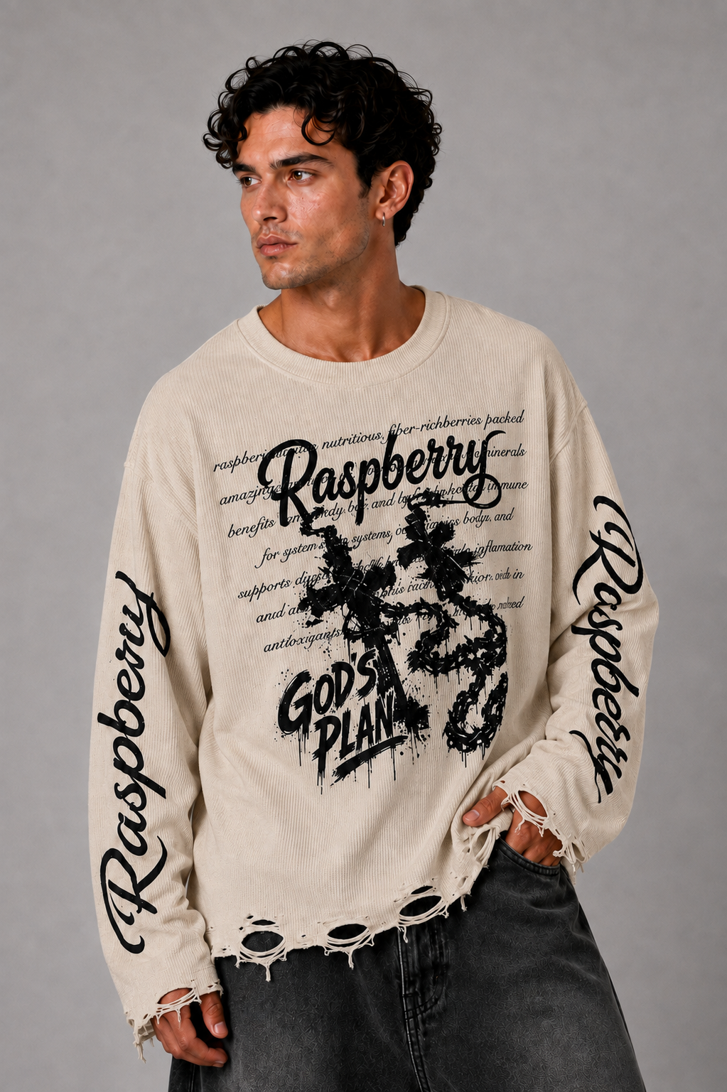 Waffle Tees