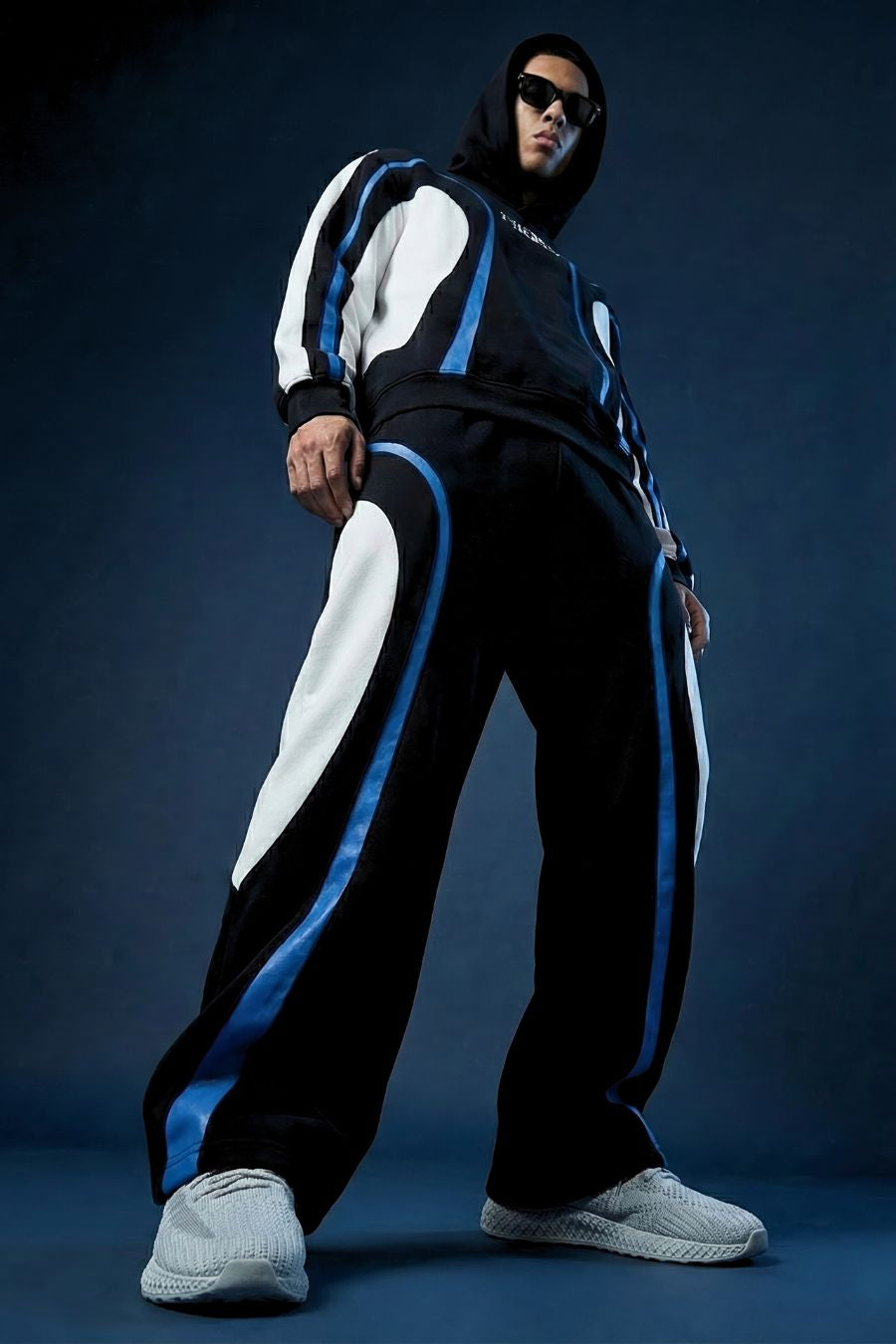 The Co-ord Set