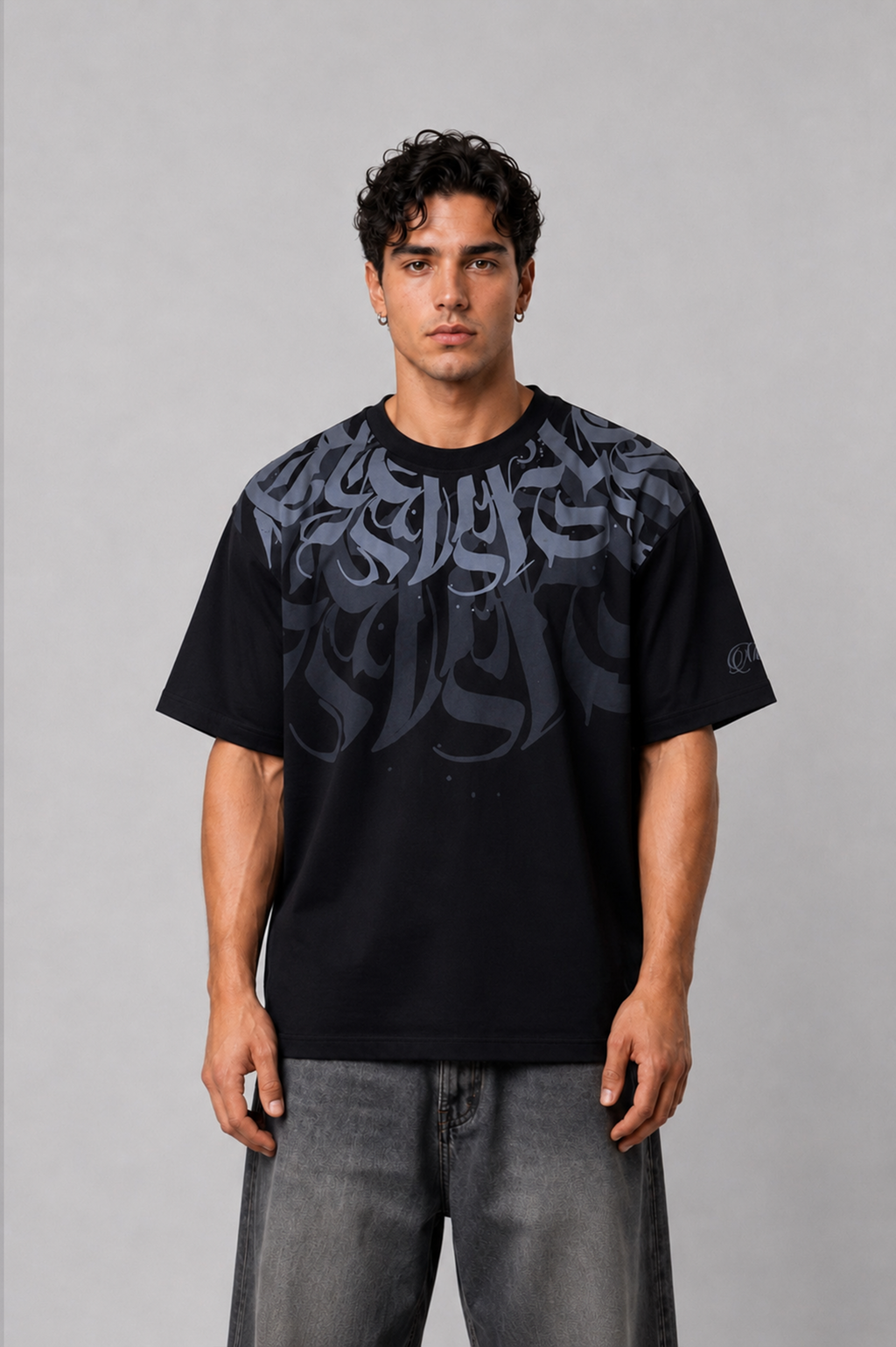 The Shadow Tee