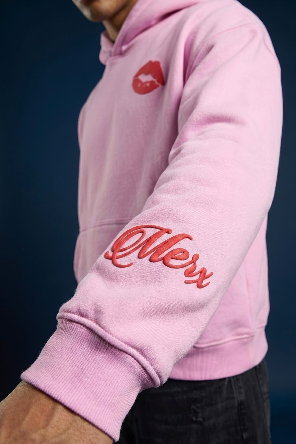 The Pink Kisses