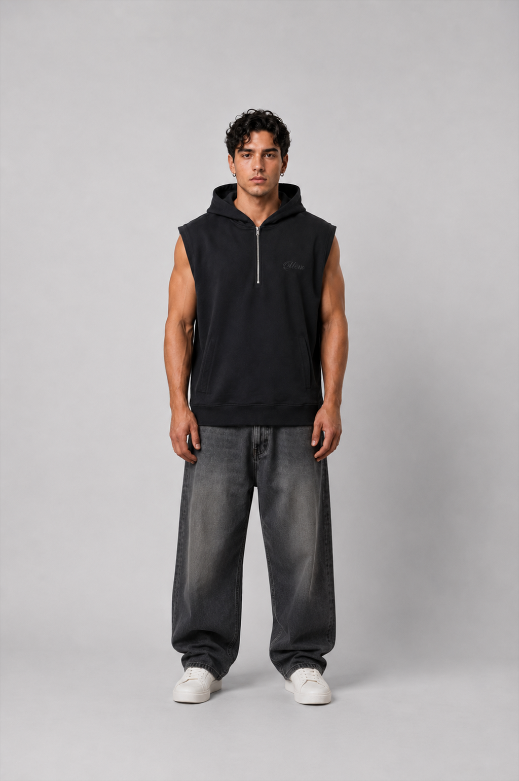 The Timeless Tank