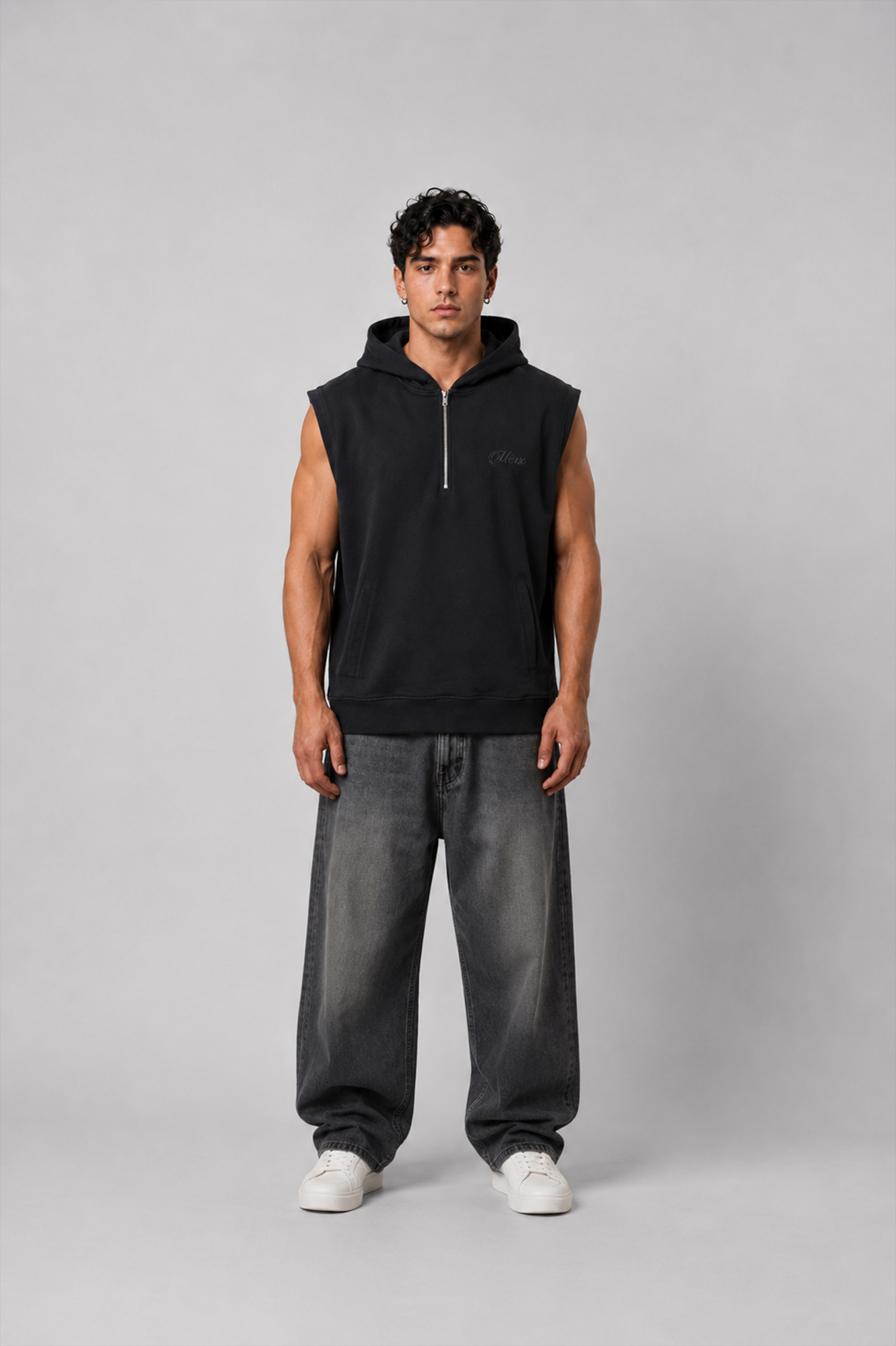 The Timeless Tank