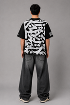 The Black Graffitee