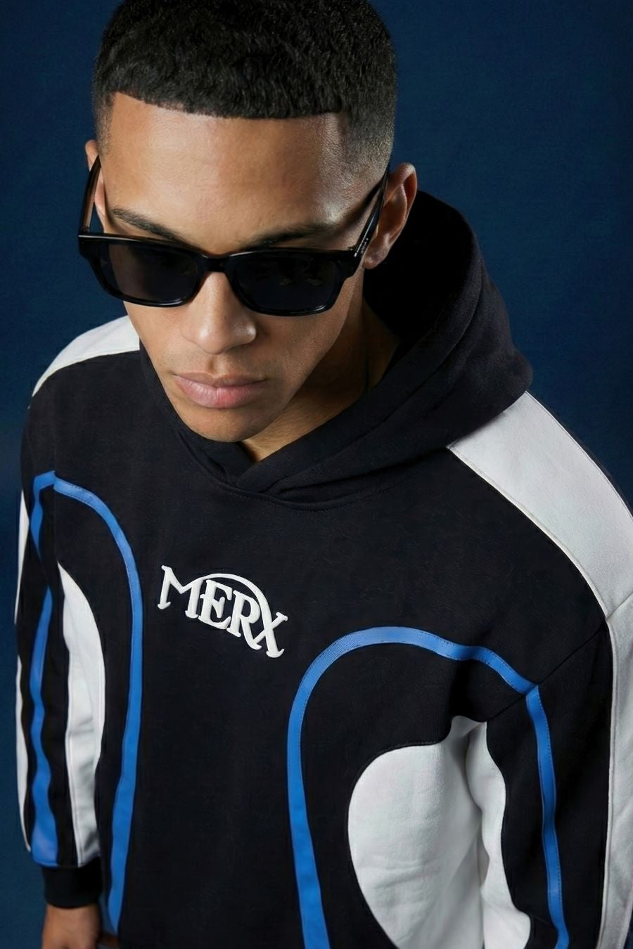 The Co-ord Hoodie