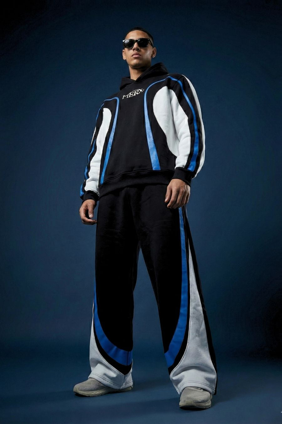 The Co-ord Set