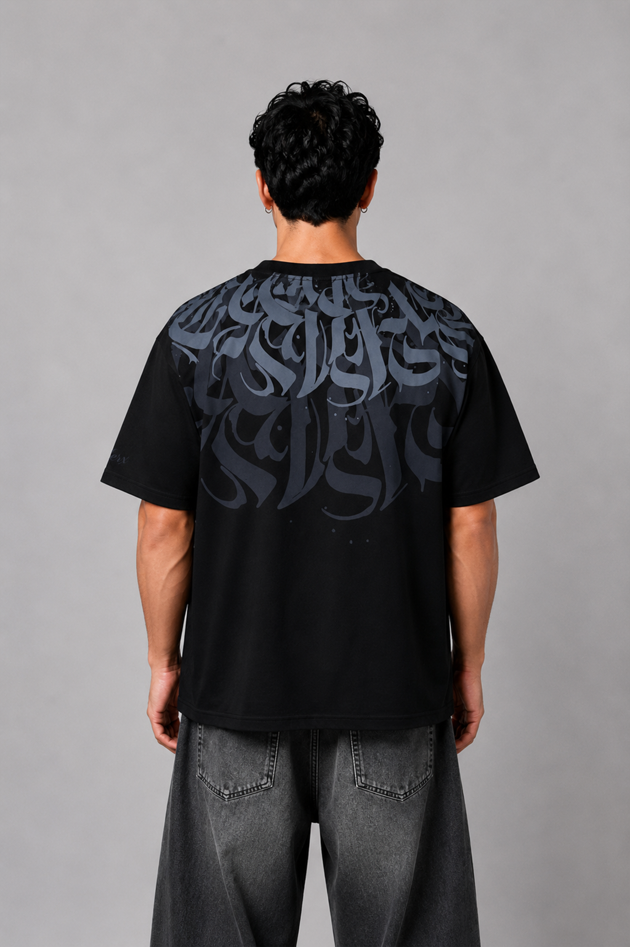 The Shadow Tee