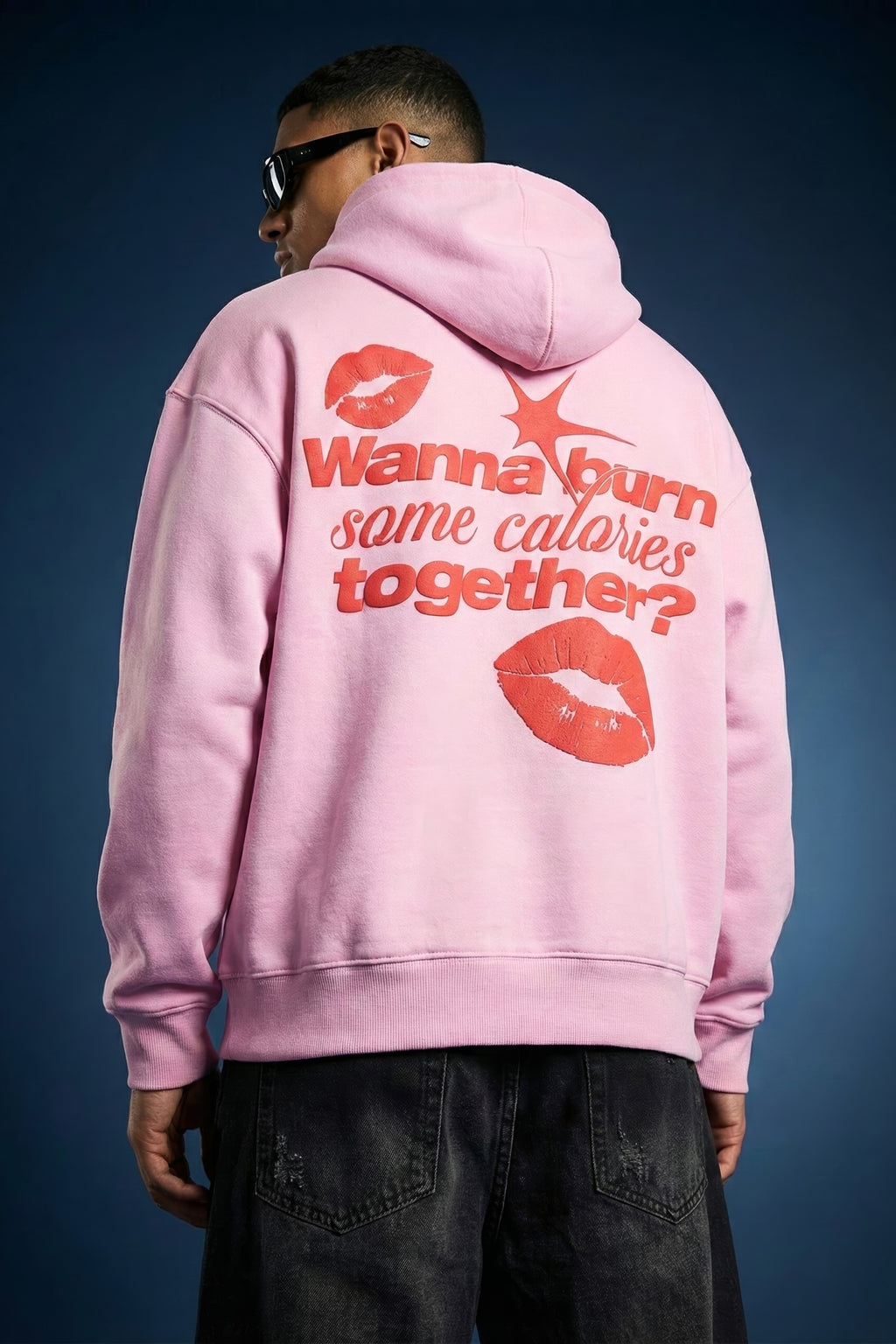 The Pink Kisses