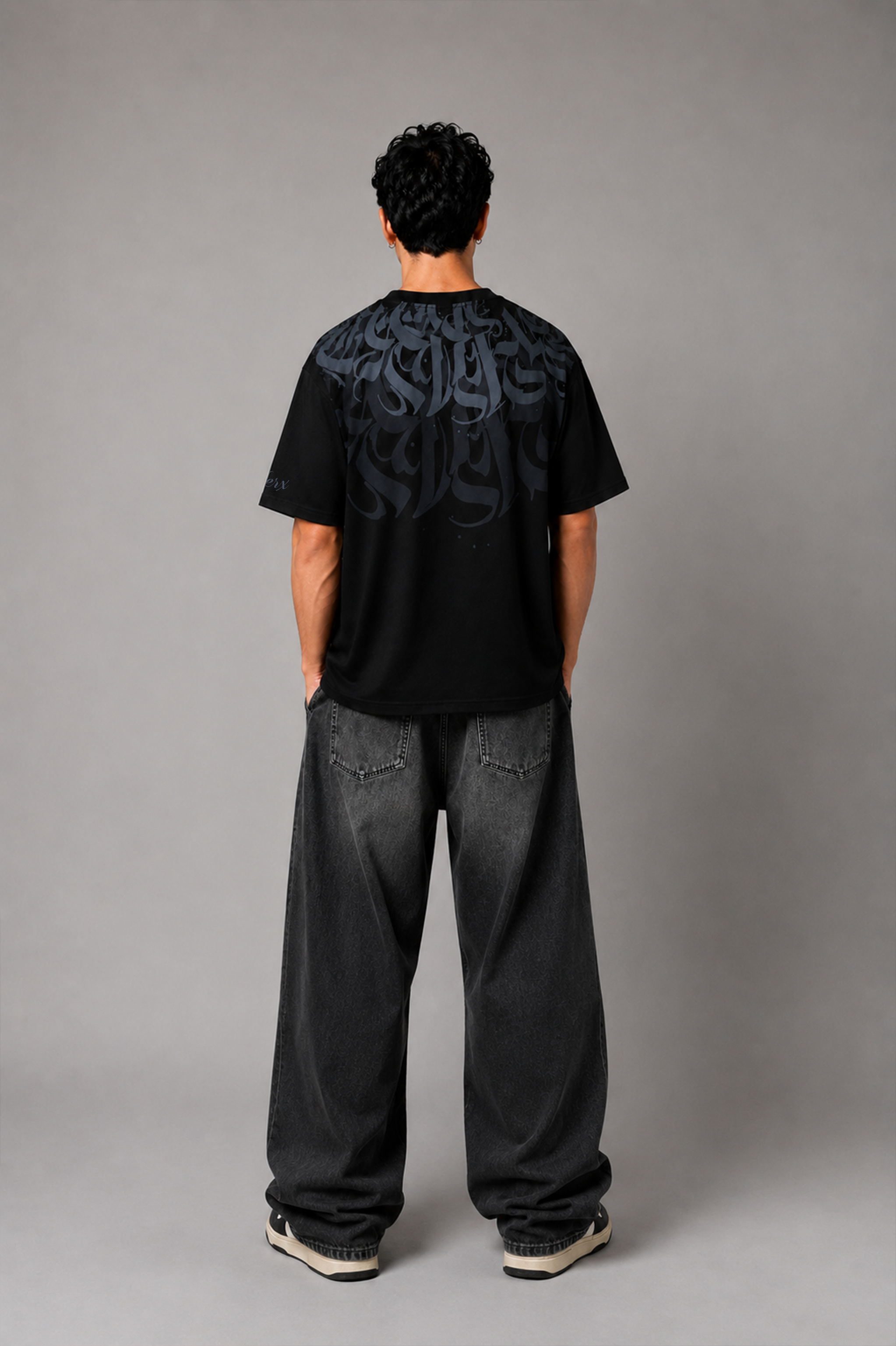 The Shadow Tee
