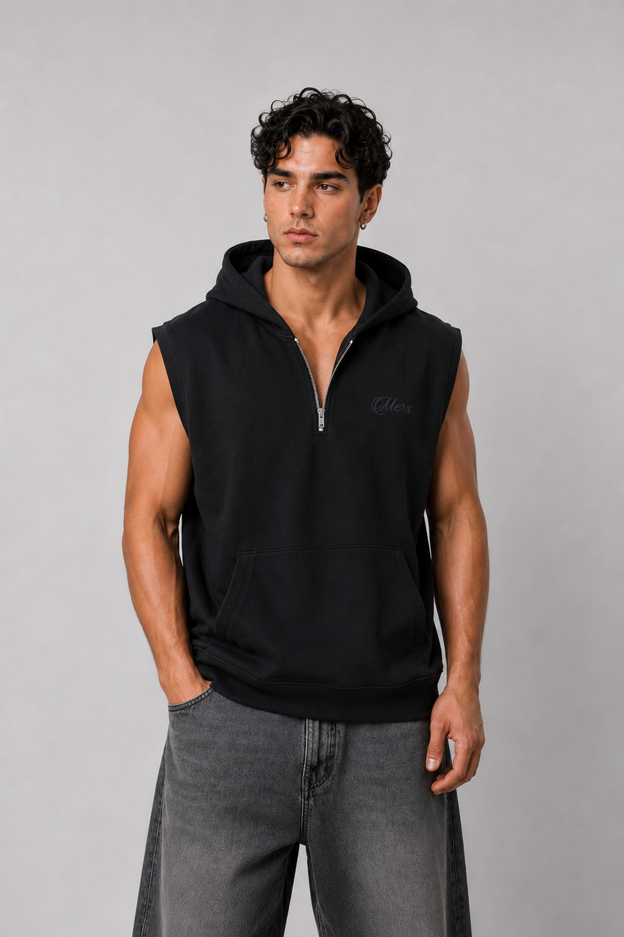 The Timeless Tank