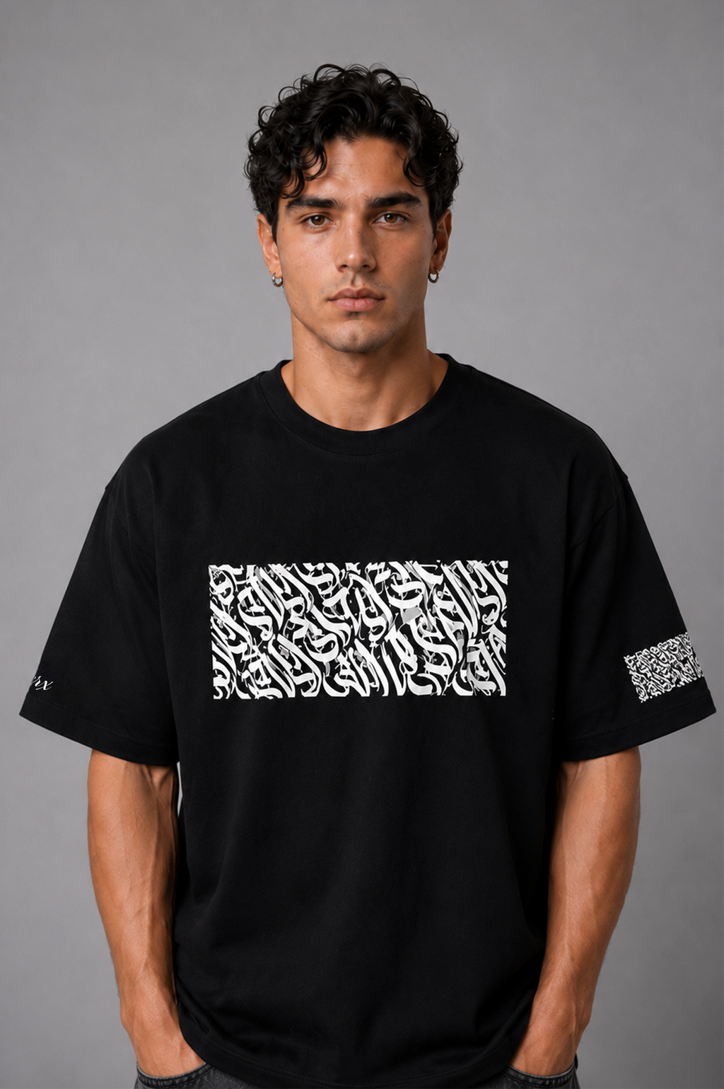 The Black Graffitee