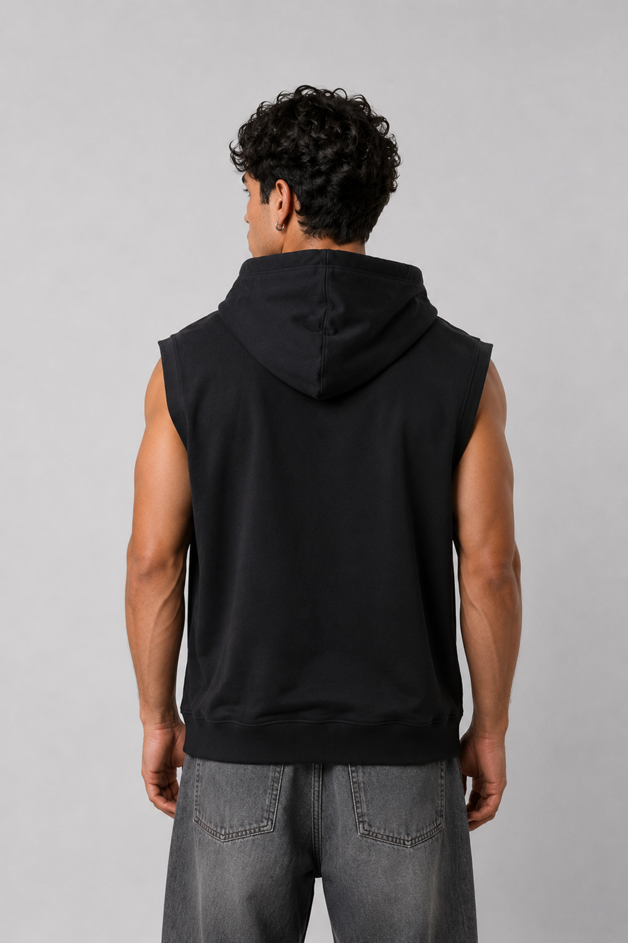 The Timeless Tank