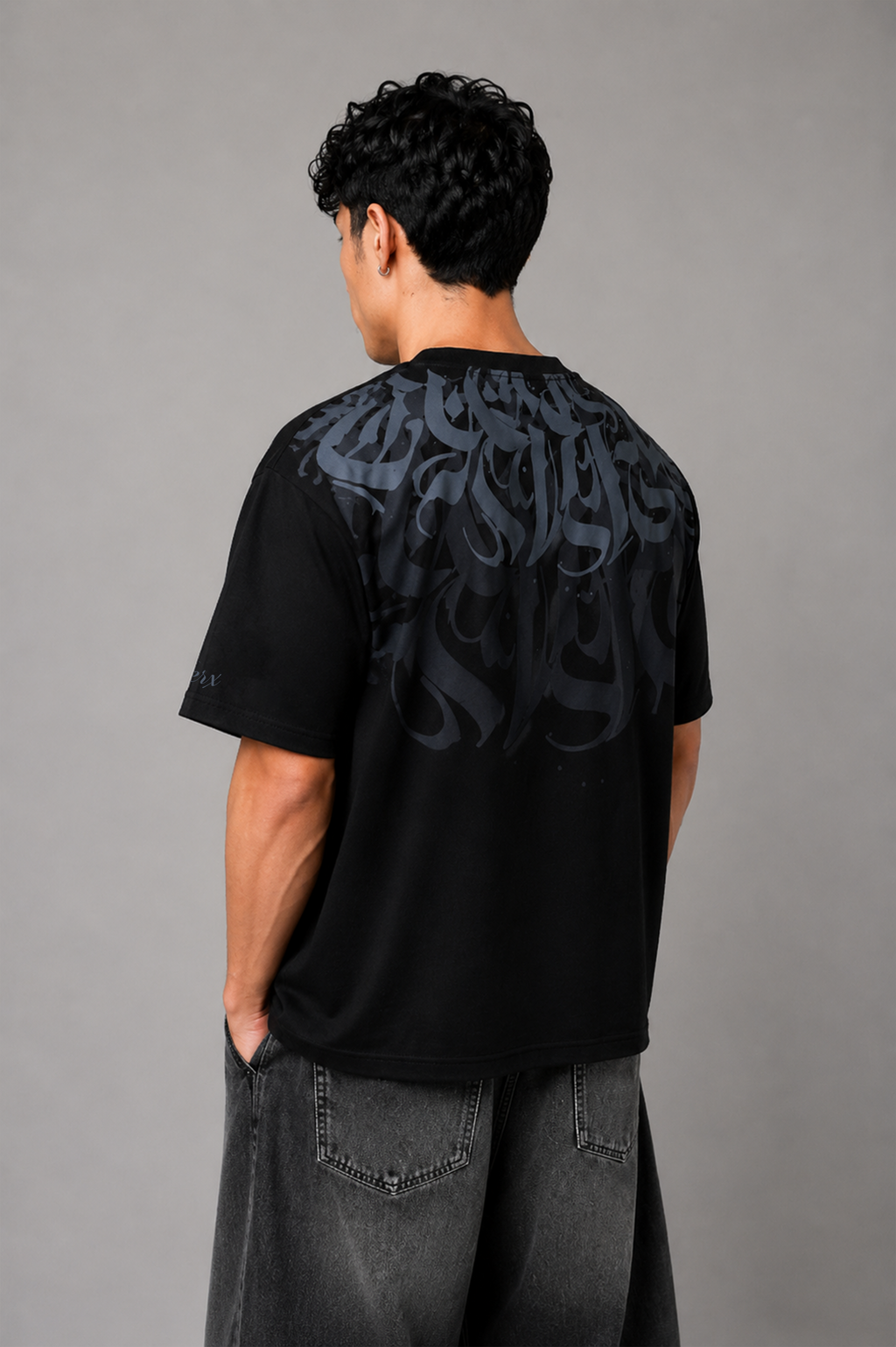 The Shadow Tee