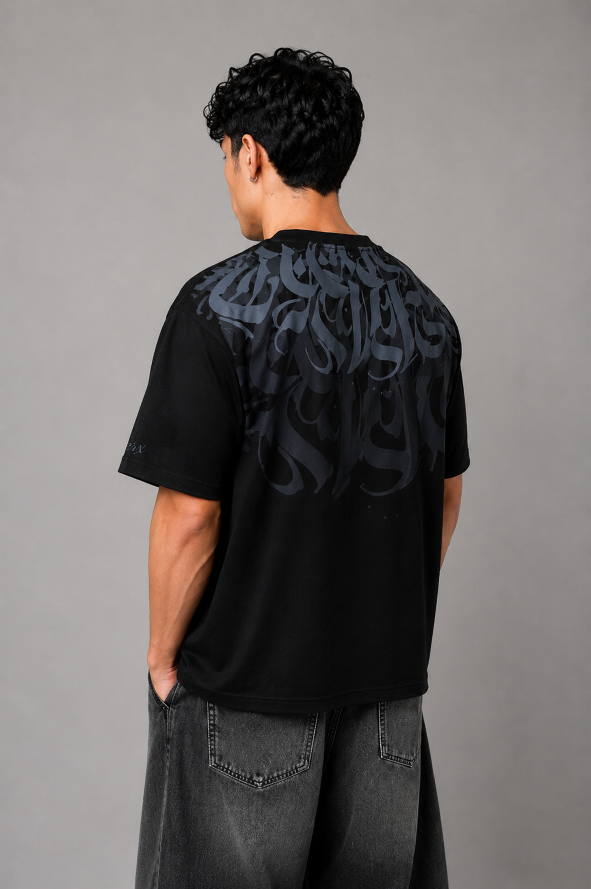 The Shadow Tee