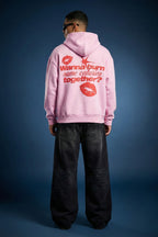 The Pink Kisses