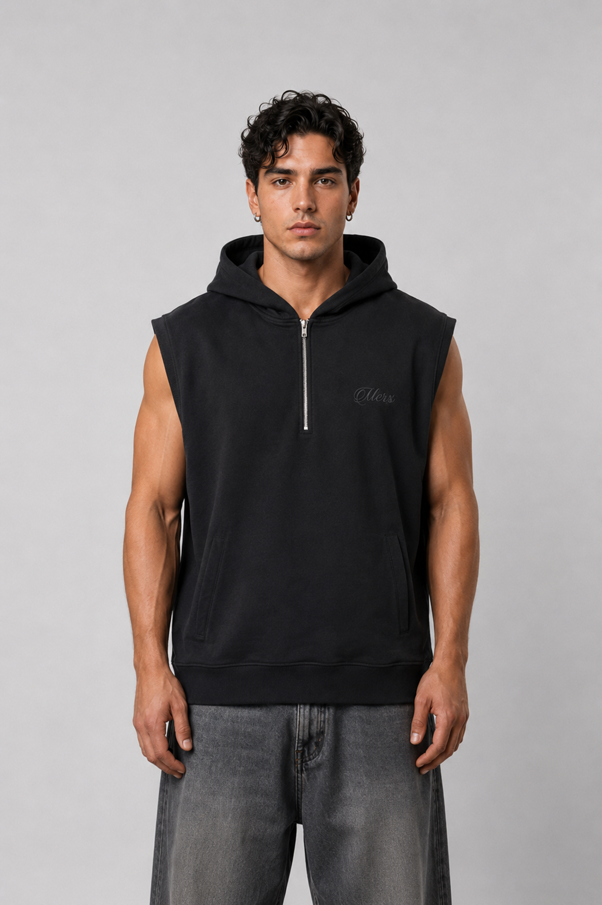 The Timeless Tank