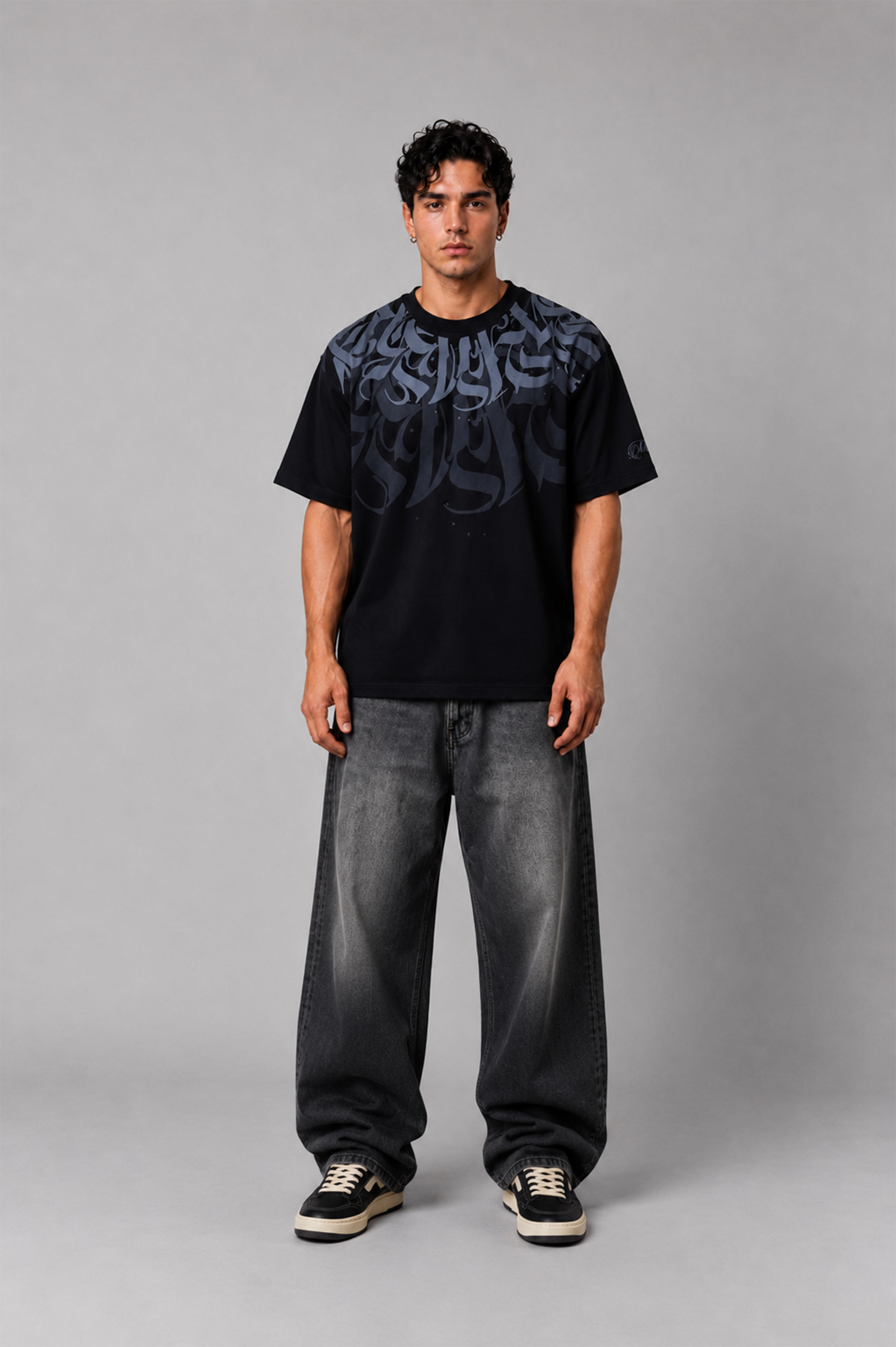 The Shadow Tee