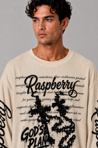 The Eternal Waffle Tee