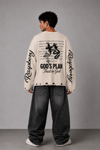 The Eternal Waffle Tee