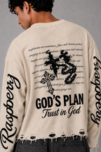 The Eternal Waffle Tee
