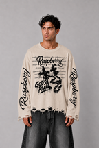 The Eternal Waffle Tee