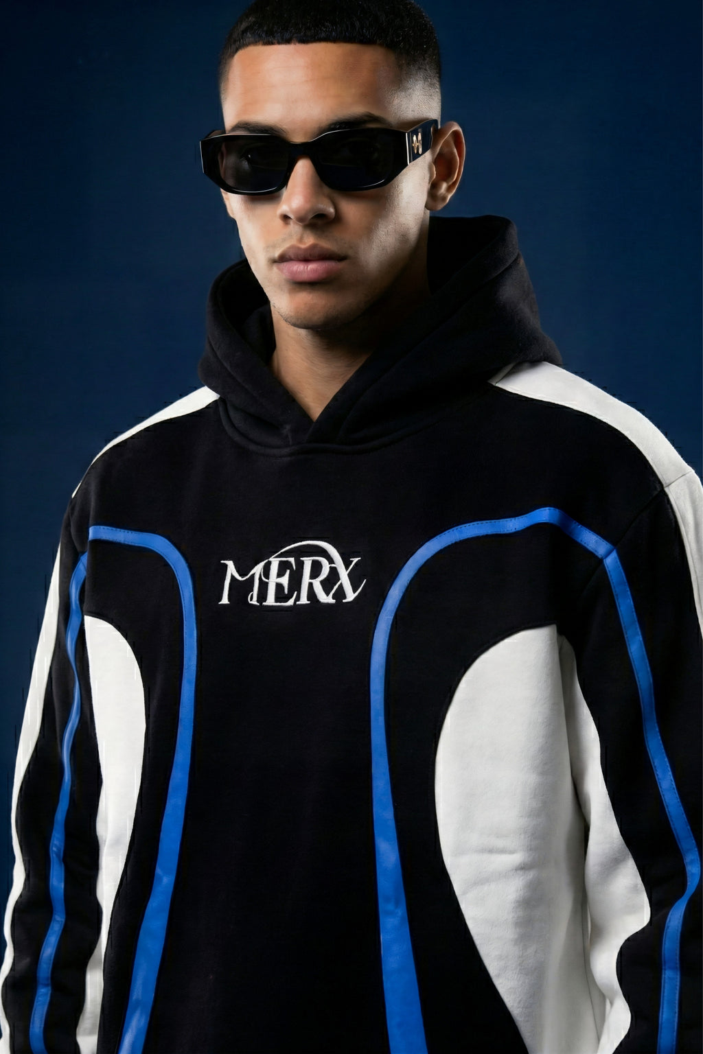 The Co-ord Hoodie